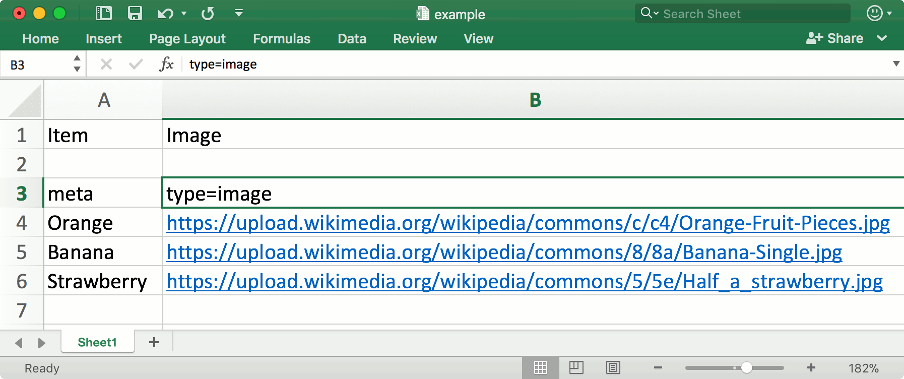 Orange Data Mining Image Embedding